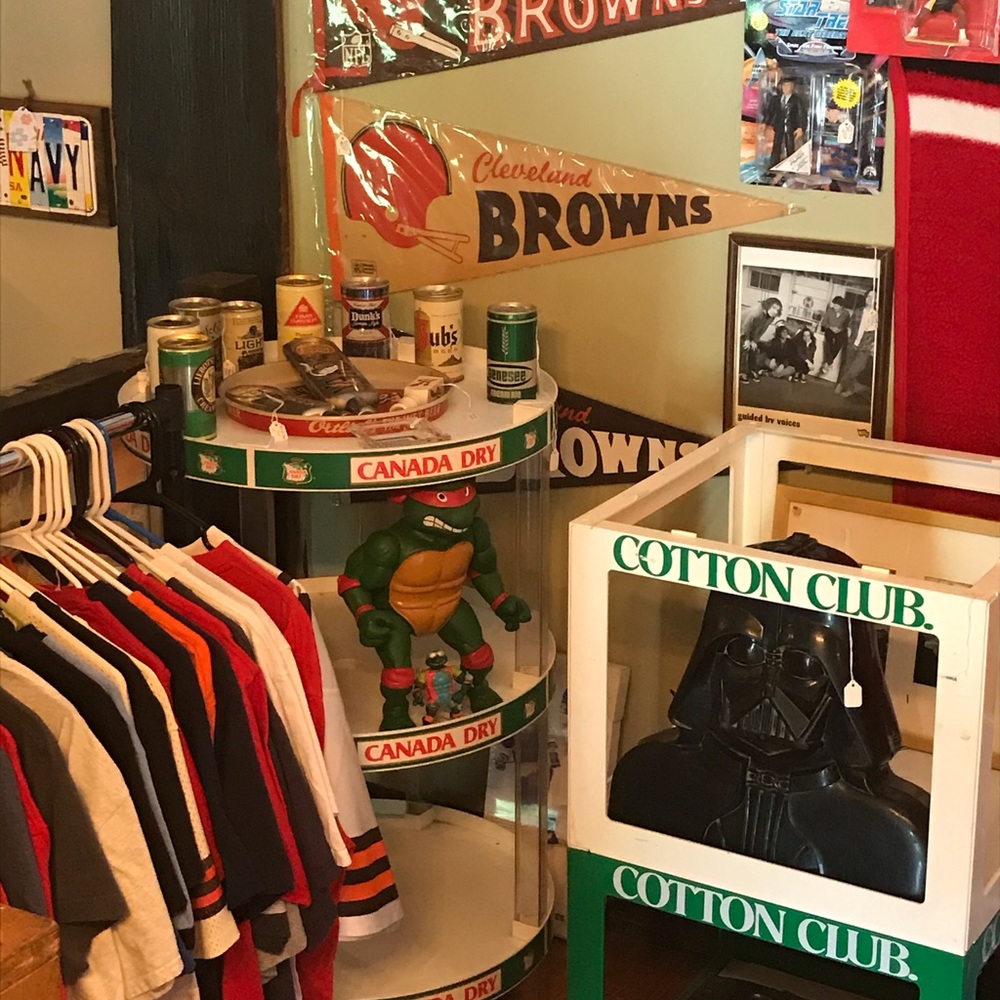 Meet your Posher, Clifton